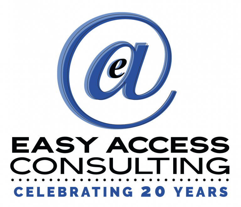 EAC Marks 20 Years in Service!